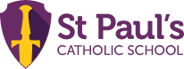 St Paul's Catholic School