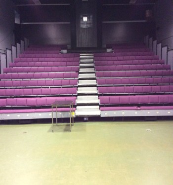 Theatre