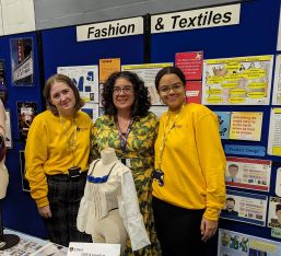Why You Should Consider A Level Fashion And Textiles